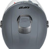 Ufo plast jethelm nixie helmet ufo nixie jet gray gr. l