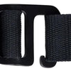 Oxford snelbinder atlas g-hook atlas g-hook 26mm x 2,0m black pair