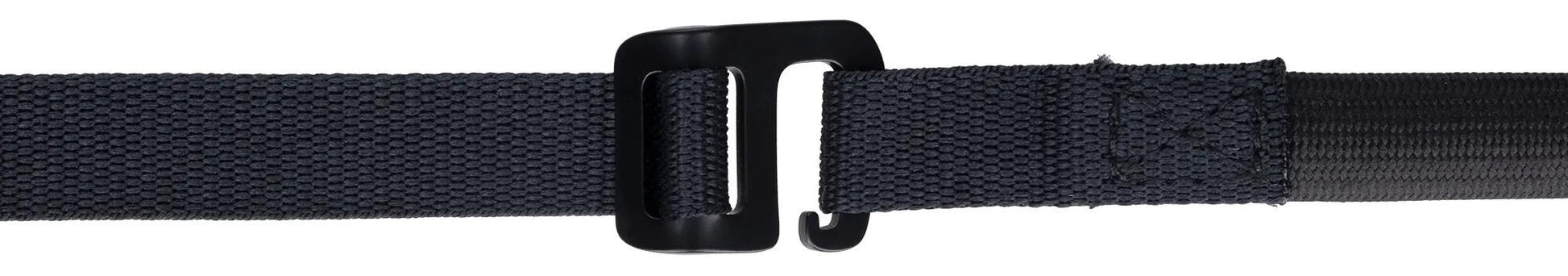 Oxford snelbinder atlas g-hook atlas g-hook 17mm x 2,0m black pair