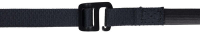 Oxford snelbinder atlas g-hook atlas g-hook 17mm x 1,2m black pair