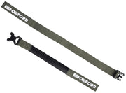 Oxford snelbinder atlas b-clip atlas b-clip 26mm x 1,2m green pair - afbeelding 2