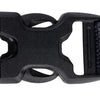 Oxford snelbinder atlas b-clip atlas b-clip 17mm x 2,0m black pair