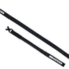 Oxford snelbinder atlas b-clip atlas b-clip 17mm x 2,0m black pair