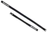 Oxford snelbinder atlas b-clip atlas b-clip 17mm x 1,2m black pair - afbeelding 2