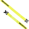 Oxford spanngurt atlas b-clip atlas b-clip 26mm x 0,7m yellow pair