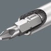 Wera 893 4 1 k universele bithouderhouder, 1 4 duim x 50 mm - 05134480001