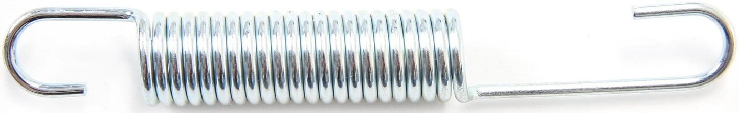 Buzzetti standaardveer spring 93 x 12mm