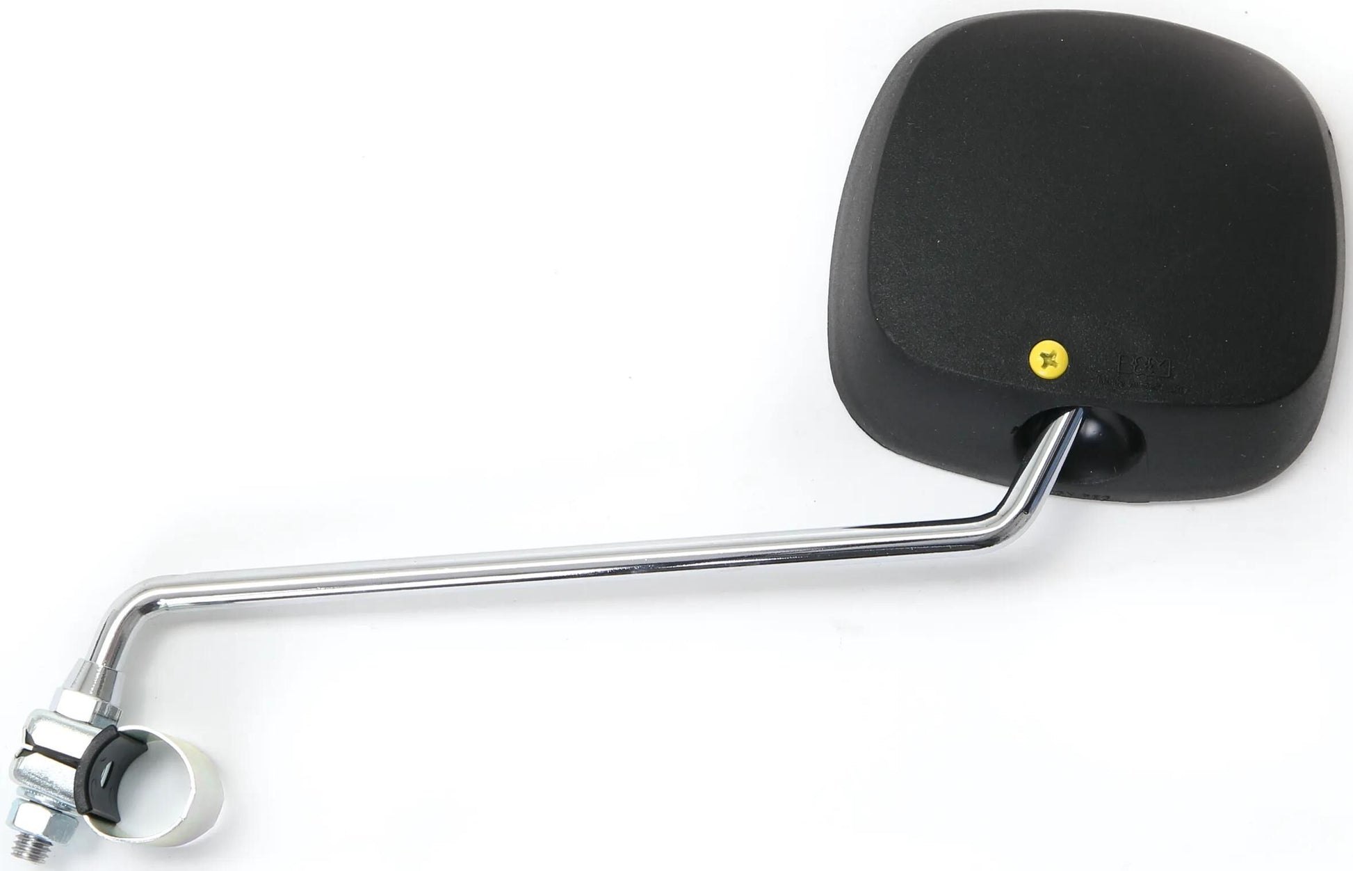 Busch + müller achteruitkijkspiegel 922 16v reduce mirrors. boom eckig m8