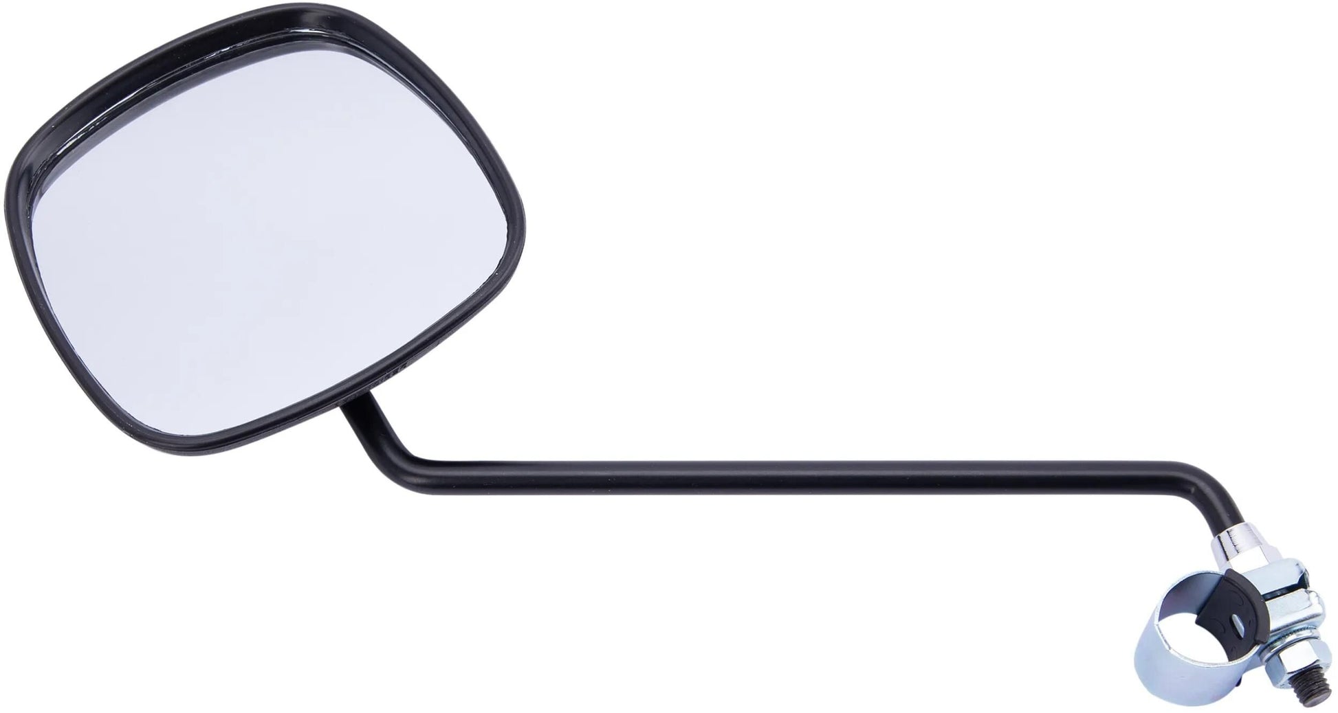 Busch + müller achteruitkijkspiegel mirrors angular f.eur.bum black