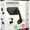 Oxford lenkerendenspiegel horizon handlebar mirror horizon links