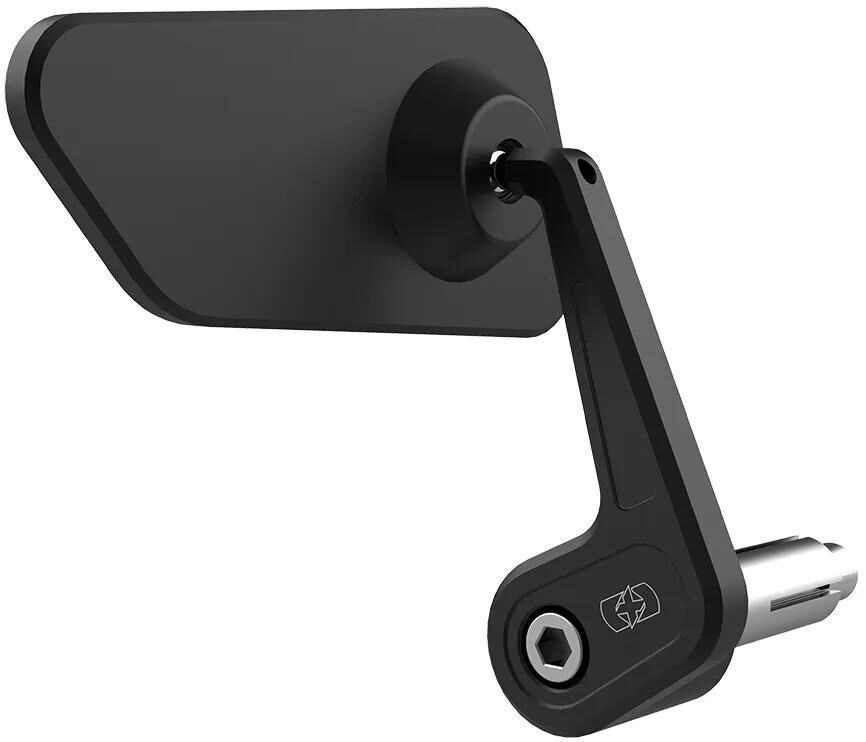Oxford lenkerendenspiegel horizon handlebar mirror horizon right
