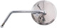 Busch + müller spiegel 1911 82k mirrors boom 1911 82kvl bmw left stainless steel