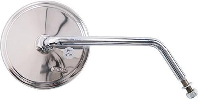 Busch + müller spiegel 1911 82k mirrors boom 1911 82kvr bmw right stainless steel