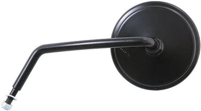 Busch + müller spiegel 1911 82m mirrors boom 1911 82vlm bmw left black matt