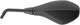 Vicma spiegel mirrors left black, e756i