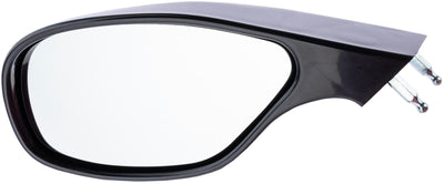 Vicma spiegel mirrors left black, e195i