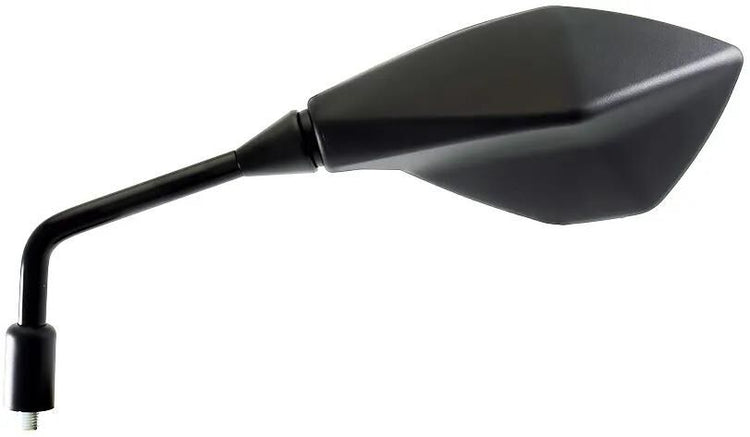 Rms spiegel mirrors black left