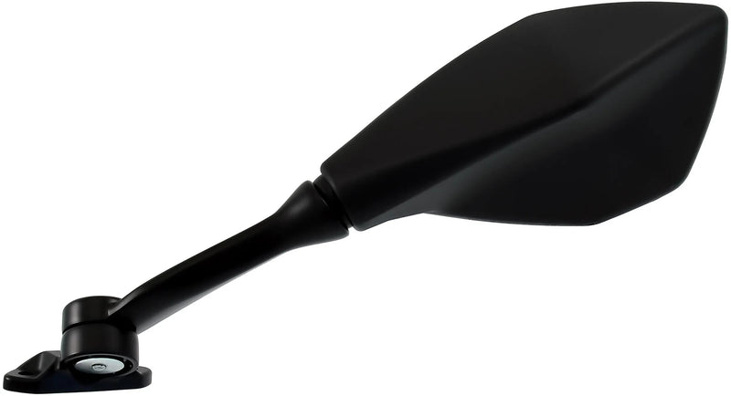 Rms spiegel mirrors black left