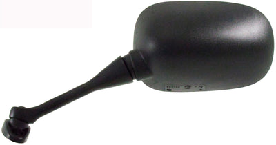 Rms spiegel mirrors black left