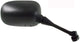 Rms spiegel mirrors black right