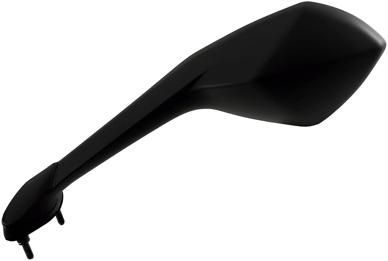 Rms spiegel mirrors black left