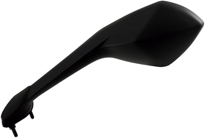 Rms spiegel mirrors black left