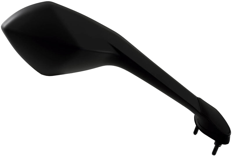 Rms spiegel mirrors black right