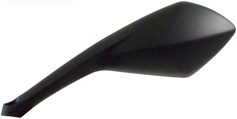 Rms spiegel mirrors black left
