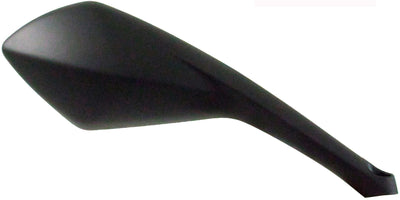 Rms spiegel mirrors black right