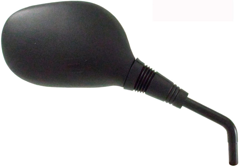 Rms spiegel mirrors black right