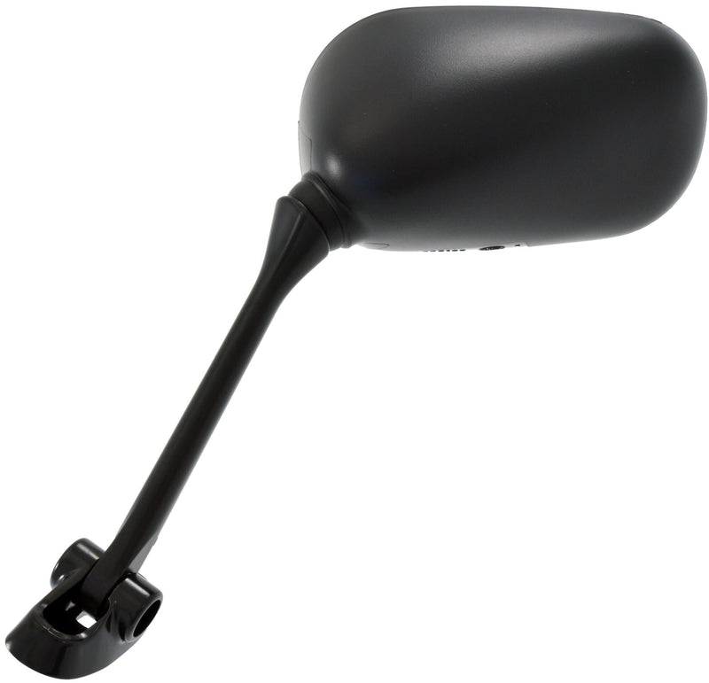 Rms spiegel mirrors black left