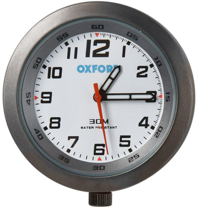 Oxford uhr analog clock anacl gr dial ws