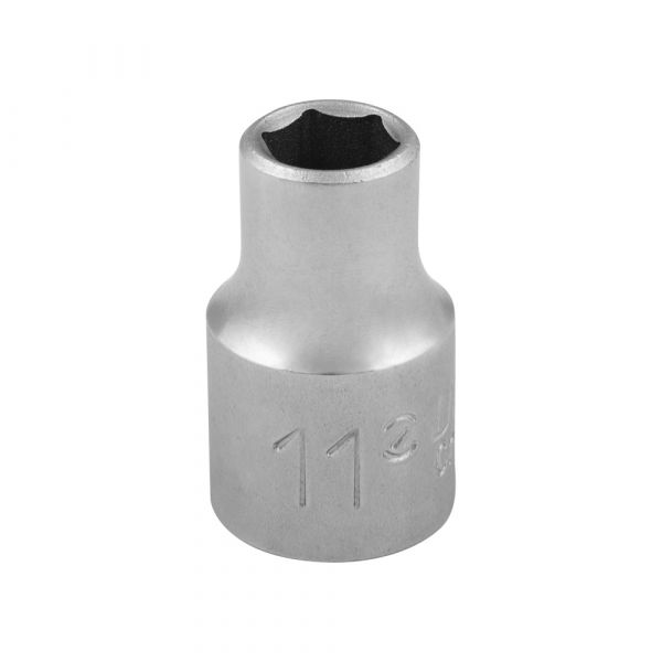 Unior dopsleutel 1 2 190 1 6p 11