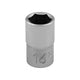 Unior dopsleutel 1 2 190 1 6p 16
