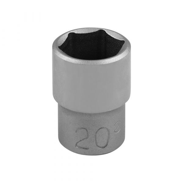 Unior dopsleutel 1 2 190 1 6p 20