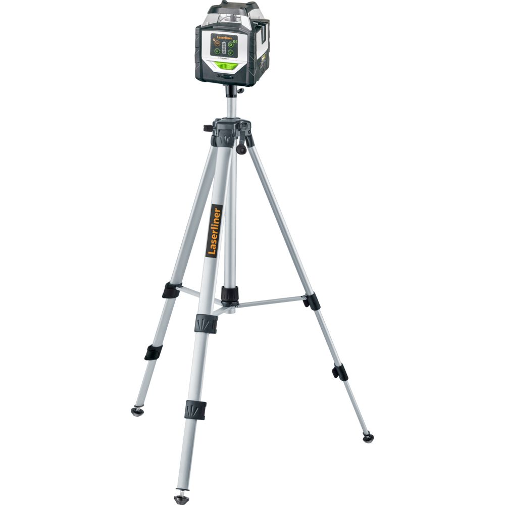 Laserliner duraplane plus g360 mx set 175 cm (360 g 2 vg m70 receiver) - 052.600a