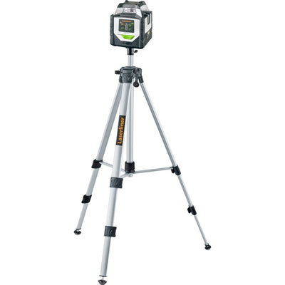 Laserliner duraplane plus g360 mx set 175 cm (360 g 2 vg m70 receiver) - 052.600a