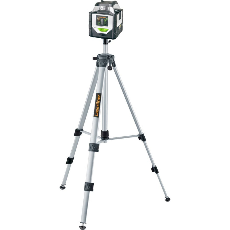 Laserliner duraplane plus g360 mx set 175 cm (360 g 2 vg m70 receiver) - 052.600a