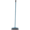 Ultra clean bezem natural cleaning met steel 110cm