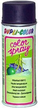 Dupli-color lak color spray paints heat-resistant black 400