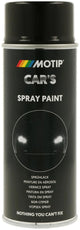 Motip lak paints dupli-color black glossy 400 ml