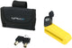 Spec-x remschijfslot brake disk slipper yellow 10 mm bolt