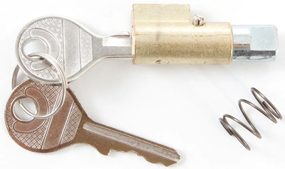 Spec-x lenkschloss steering lock 10mm bolt flattened