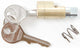 Spec-x lenkschloss steering lock 10mm bolt flattened