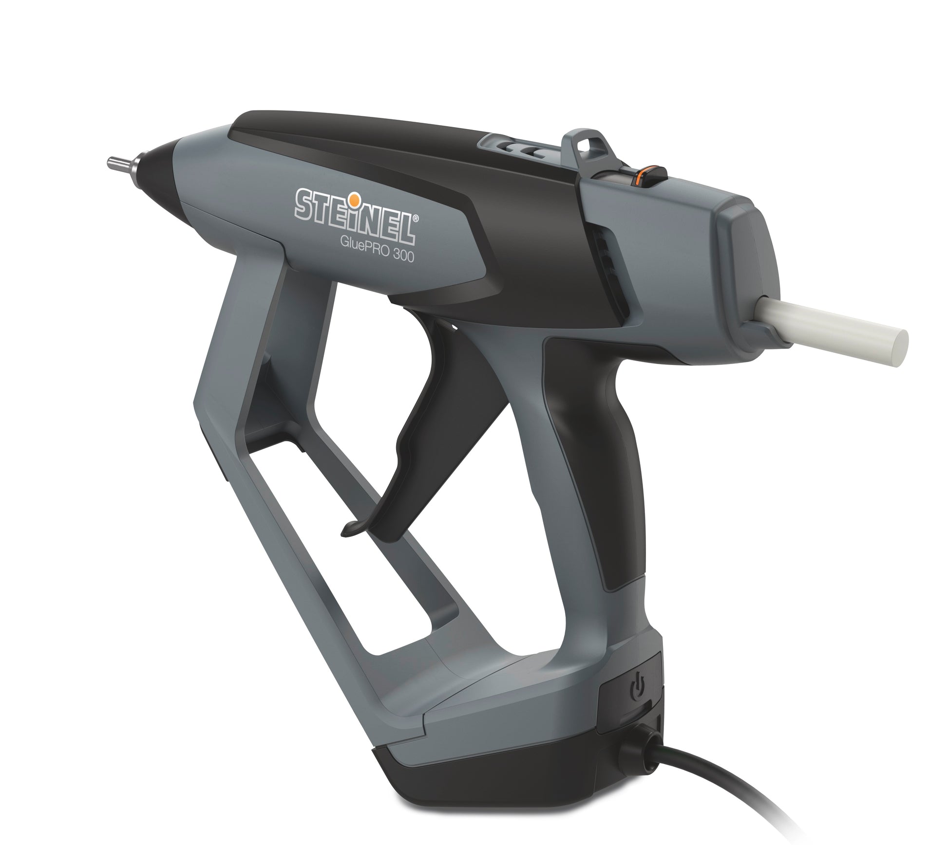 Steinel lijmpistool gluepro 300 in koffer - 052683 052683