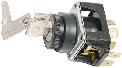 Krad teile import gmbh zündschloss end lock 8-pin