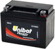 Unibat batterie cb4l-b battery cb4l-b fa