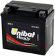 Unibat batterie cbtx5l cbtx5l-bs battery cbtx5l fa