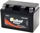 Unibat batterie ct12a ct12a-bs battery ct12a fa