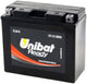 Unibat batterie ct12b ct12b-bs battery ct12b fa